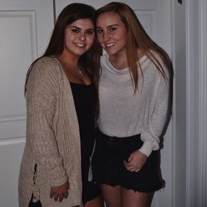 Meet your Posher, Rosamaria